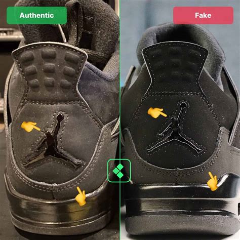 how can you tell real jordans from fake|how to authenticate jordan shoes.